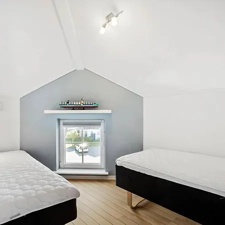 Сasa de vacaciones Fy426-bogense-vestre-engvej-109-1-tv *